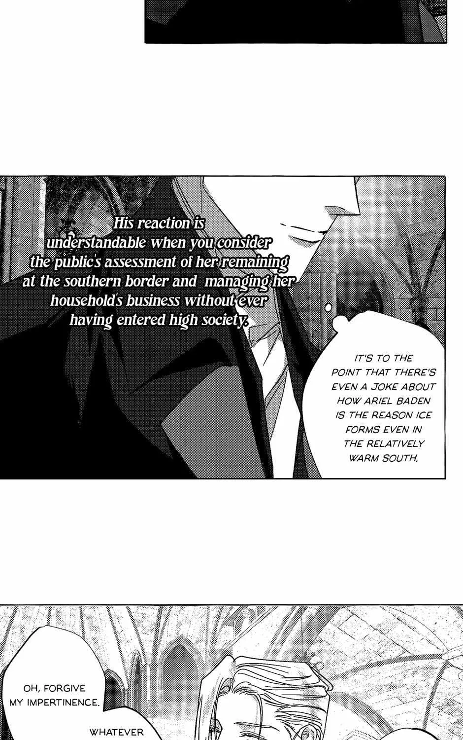 Read Perle chapter 38 image 19 on Lezhin