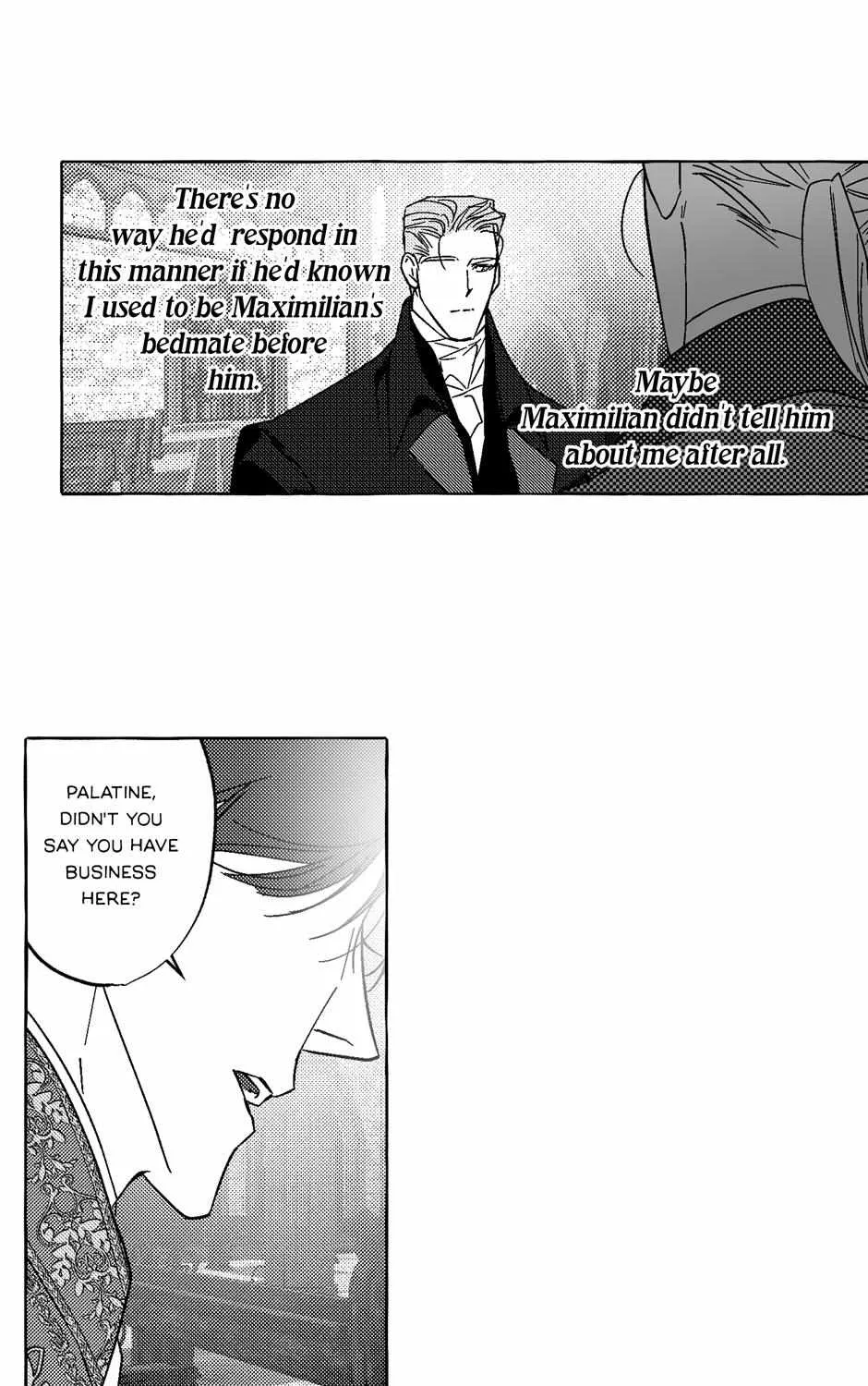 Read Perle chapter 38 image 21 on Lezhin