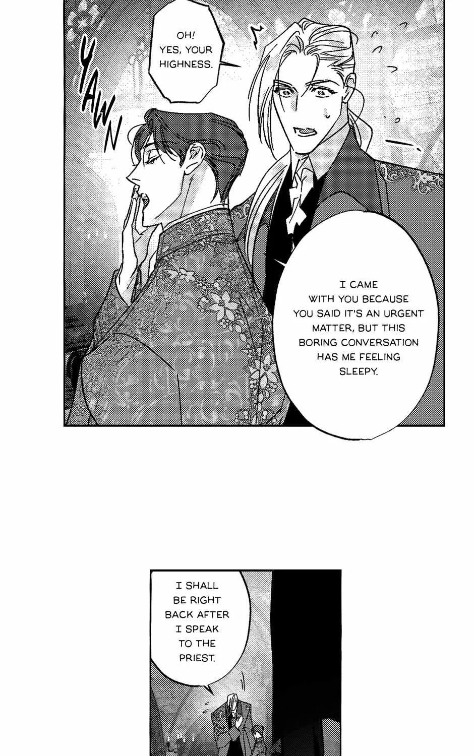 Read Perle chapter 38 image 23 on Lezhin