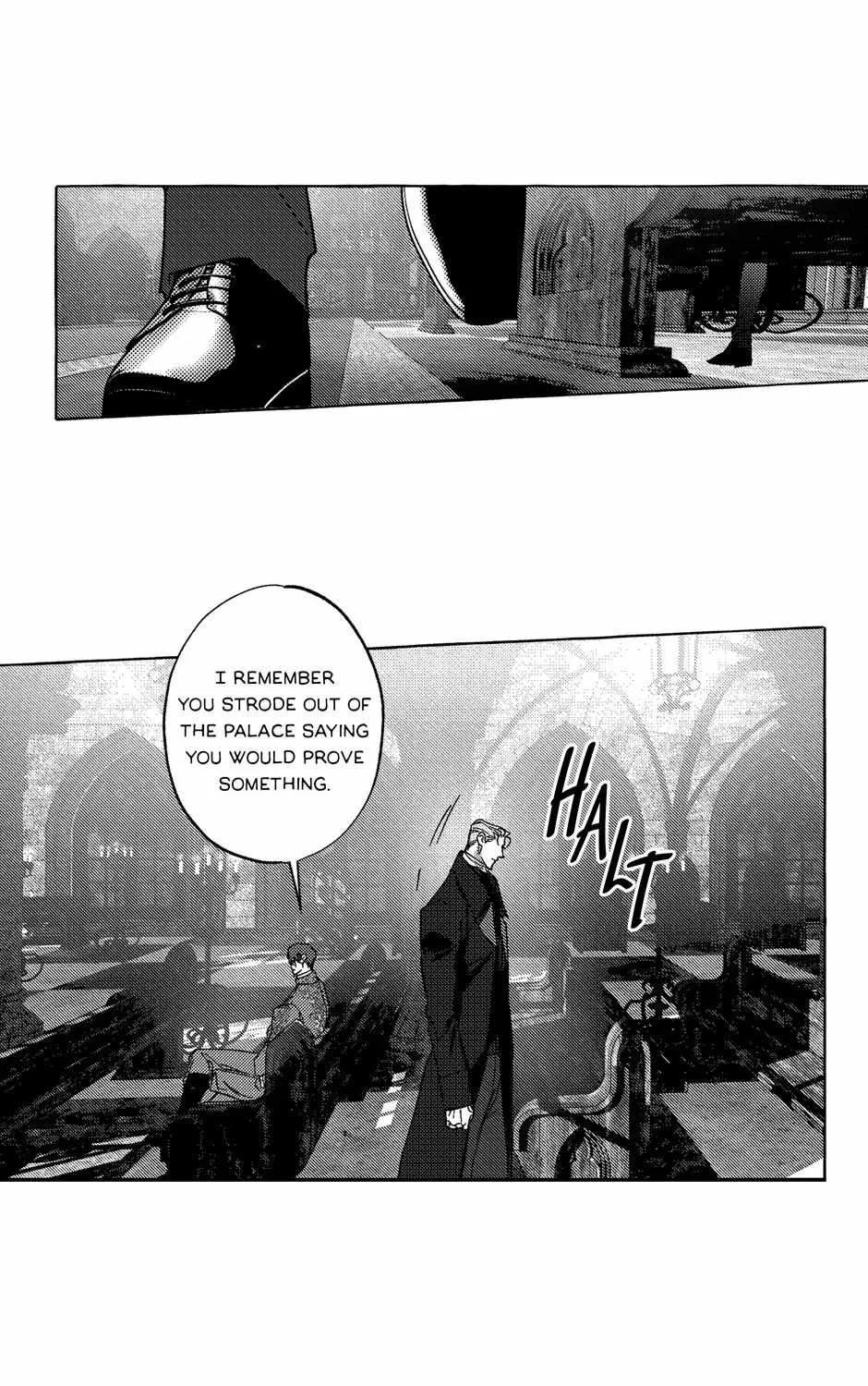 Read Perle chapter 38 image 27 on Lezhin