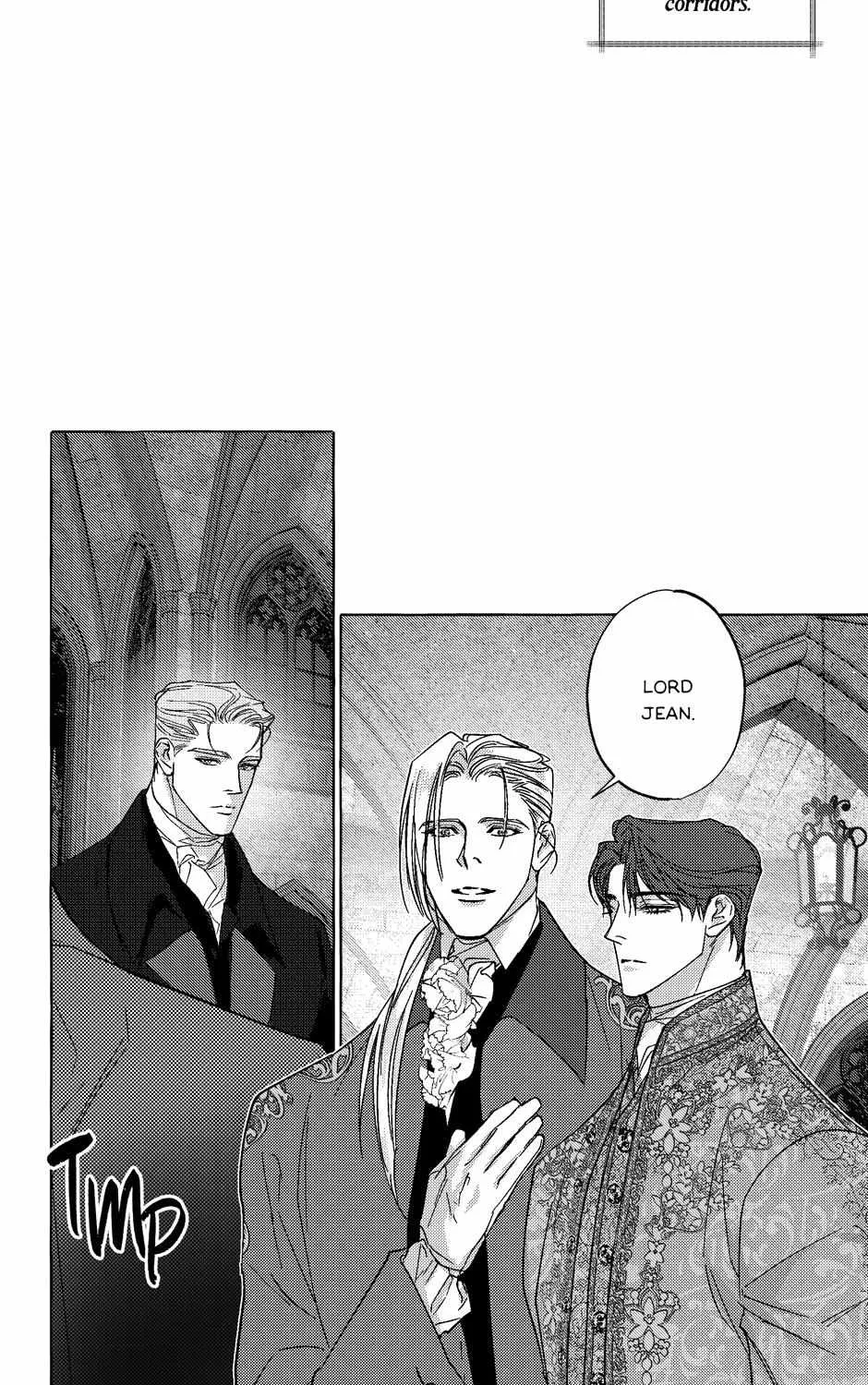 Read Perle chapter 38 image 3 on Lezhin