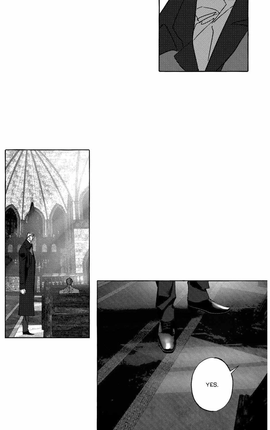 Read Perle chapter 38 image 35 on Lezhin