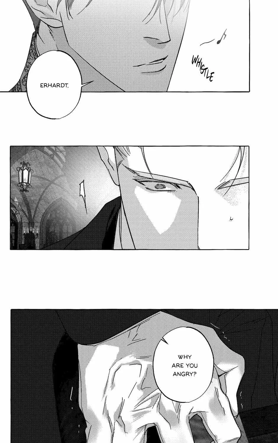 Read Perle chapter 38 image 47 on Lezhin
