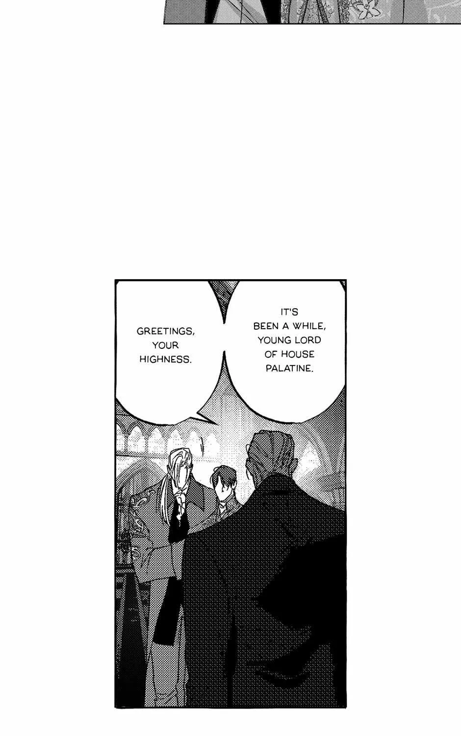 Read Perle chapter 38 image 5 on Lezhin