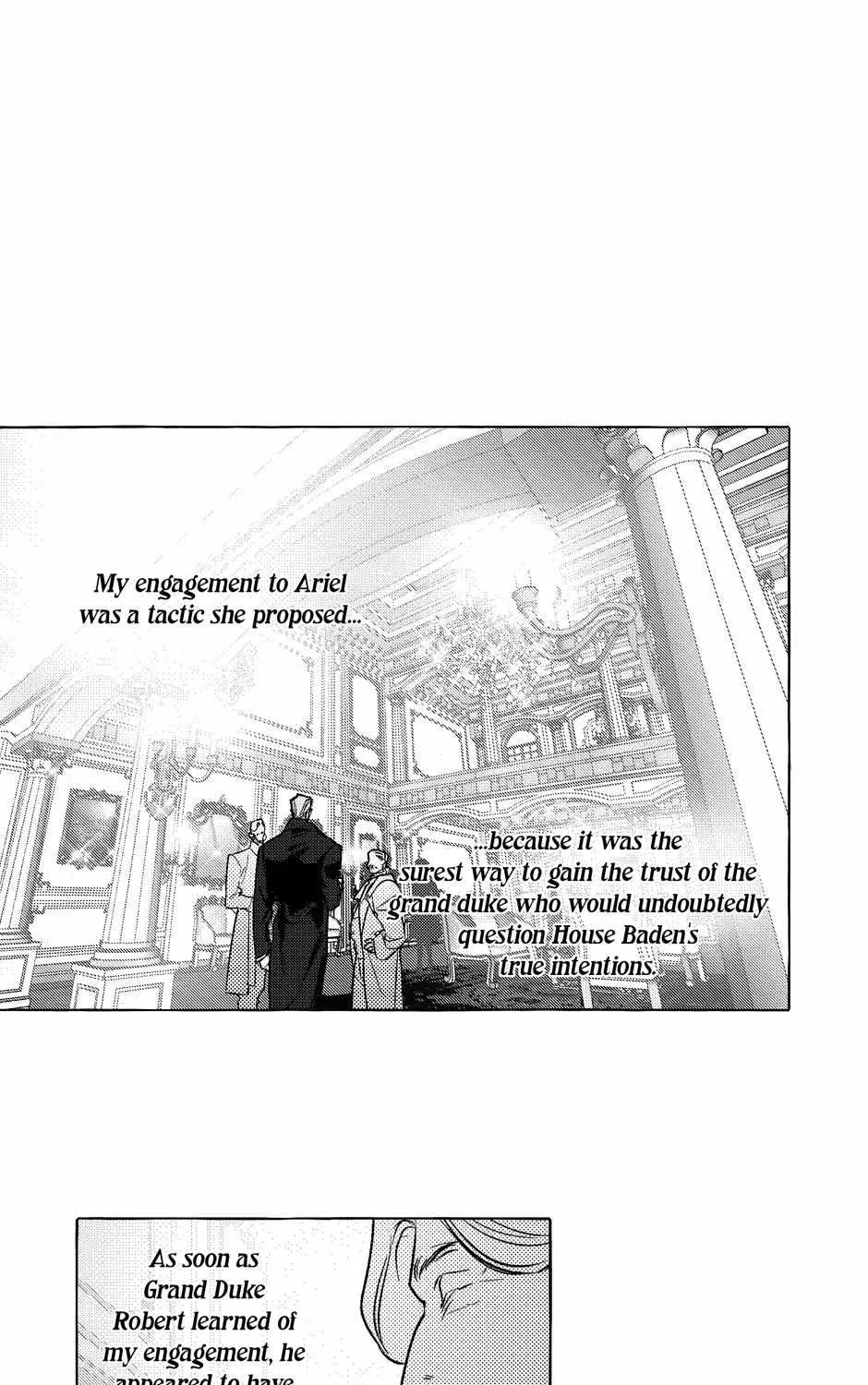 Read Perle chapter 39 image 1 on Lezhin