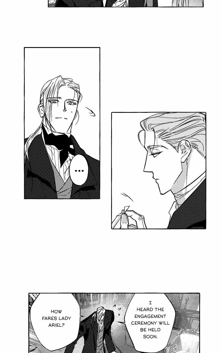Read Perle chapter 39 image 11 on Lezhin