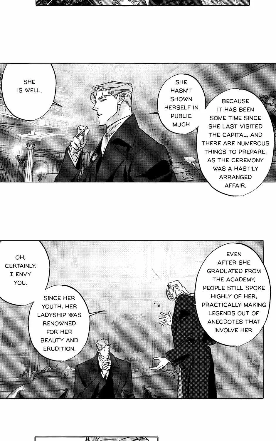 Read Perle chapter 39 image 13 on Lezhin