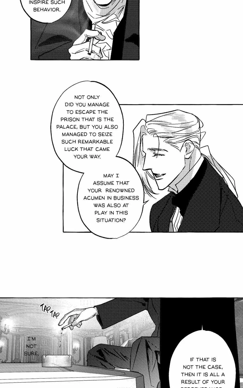 Read Perle chapter 39 image 15 on Lezhin
