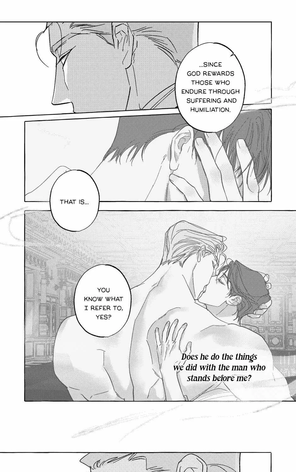 Read Perle chapter 39 image 17 on Lezhin