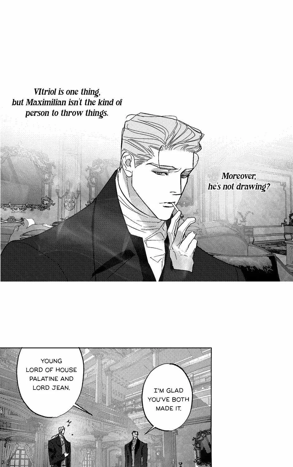 Read Perle chapter 39 image 23 on Lezhin