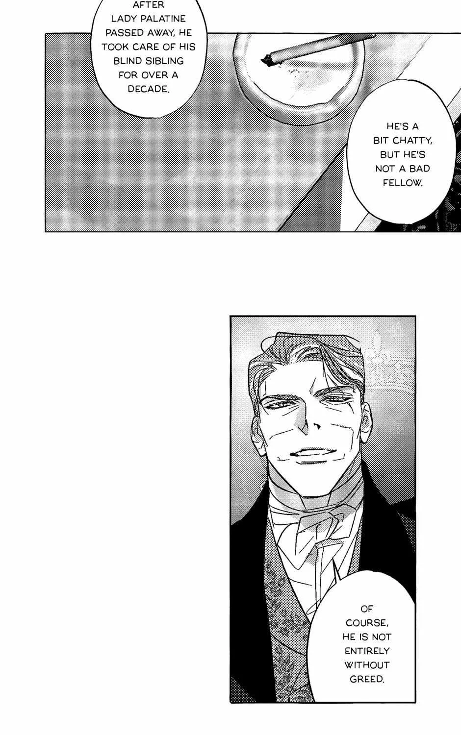 Read Perle chapter 39 image 27 on Lezhin