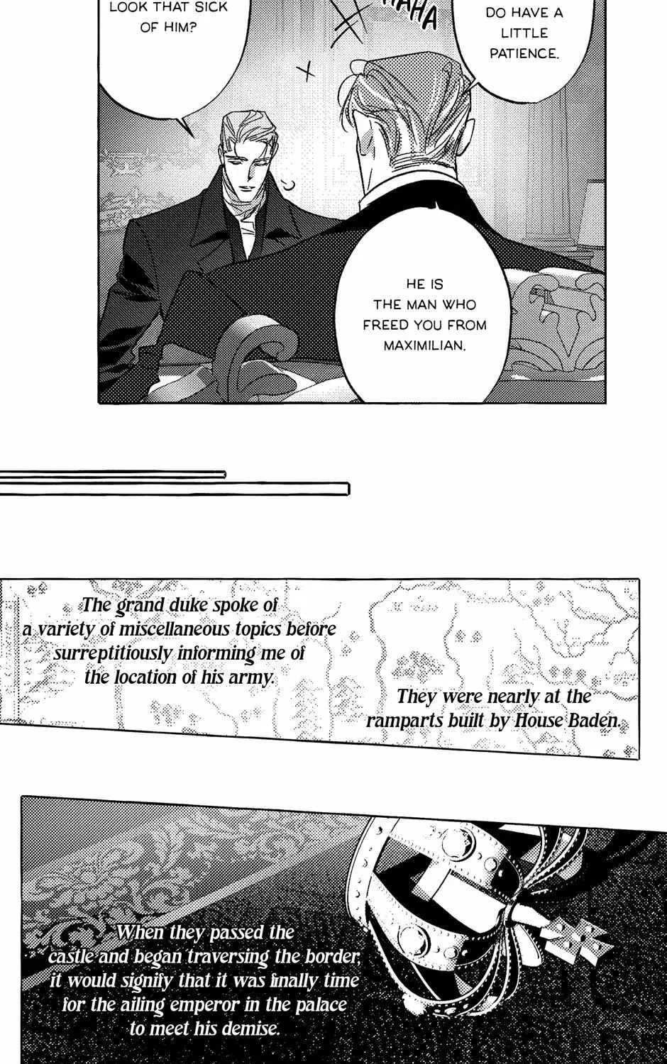 Read Perle chapter 39 image 29 on Lezhin