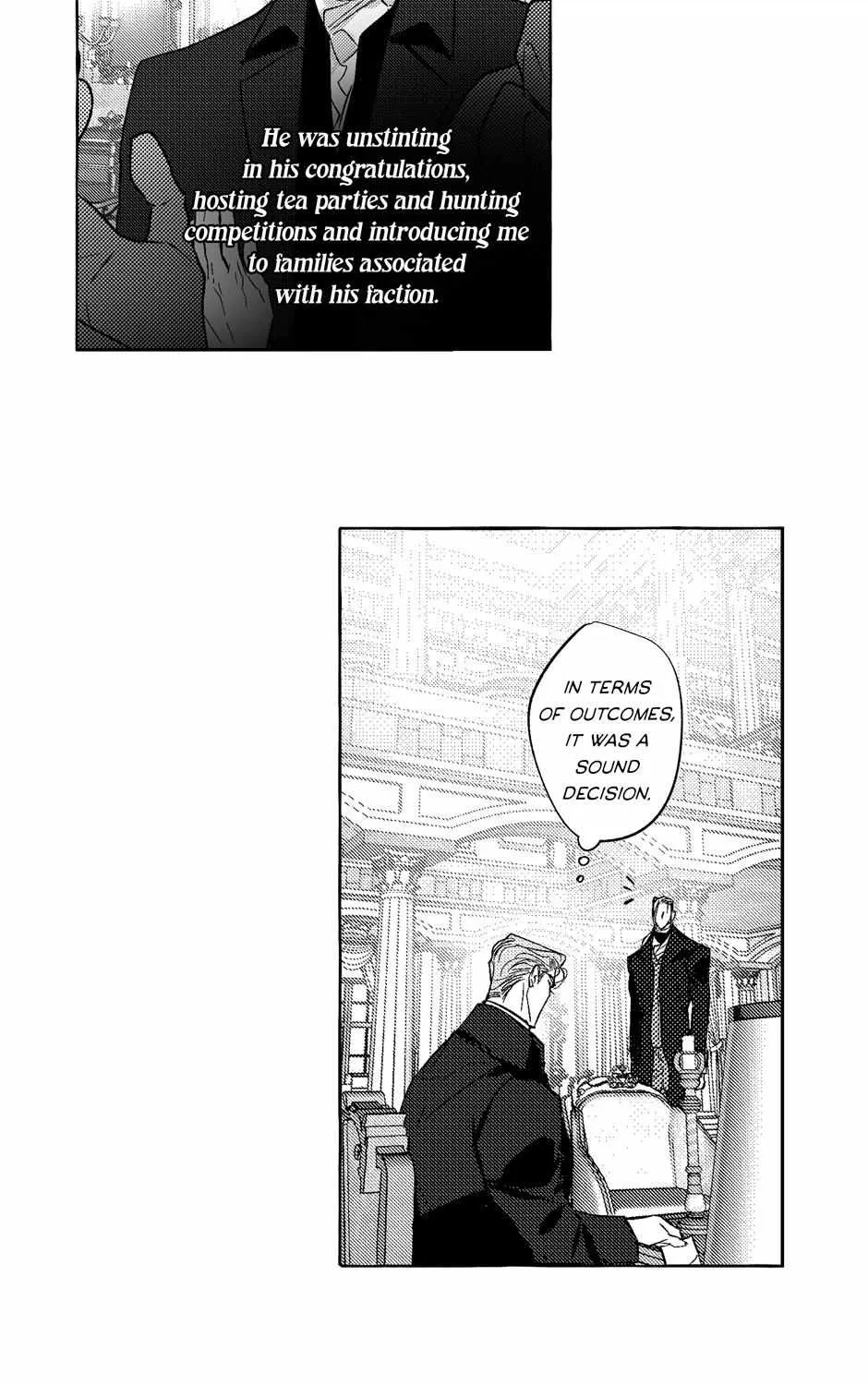 Read Perle chapter 39 image 3 on Lezhin