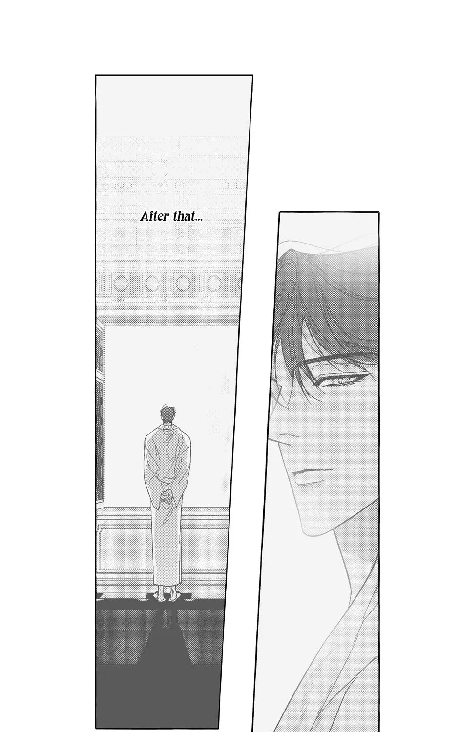 Read Perle chapter 39 image 31 on Lezhin