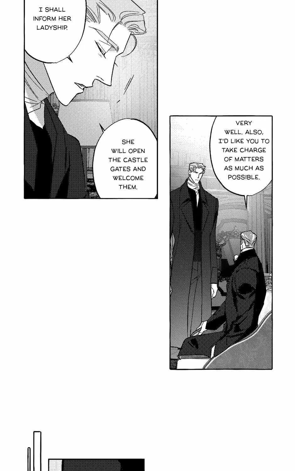 Read Perle chapter 39 image 33 on Lezhin