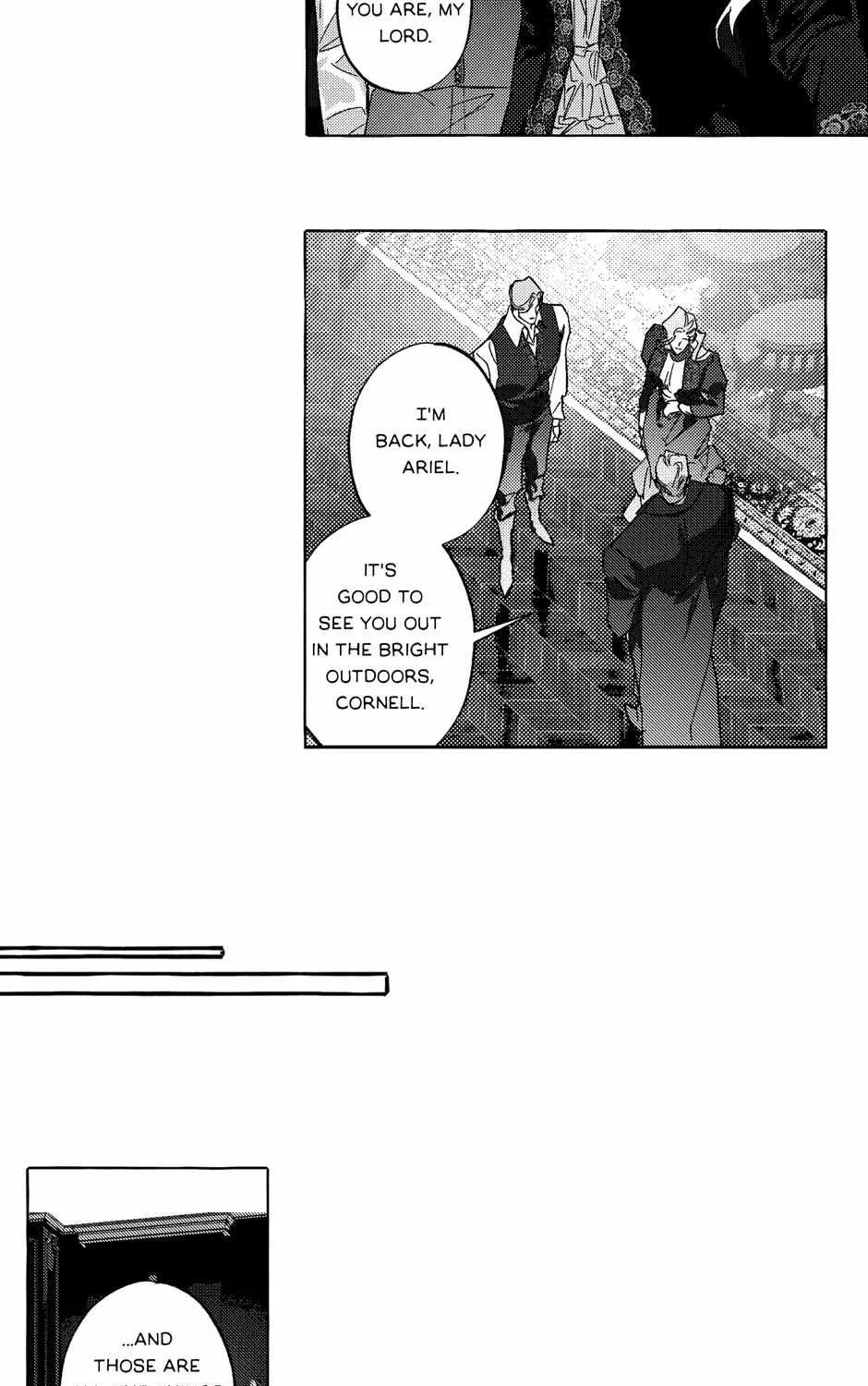 Read Perle chapter 39 image 41 on Lezhin