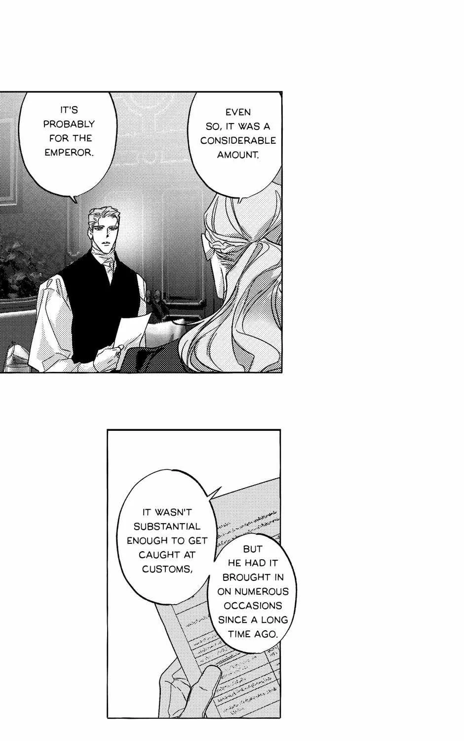 Read Perle chapter 39 image 45 on Lezhin