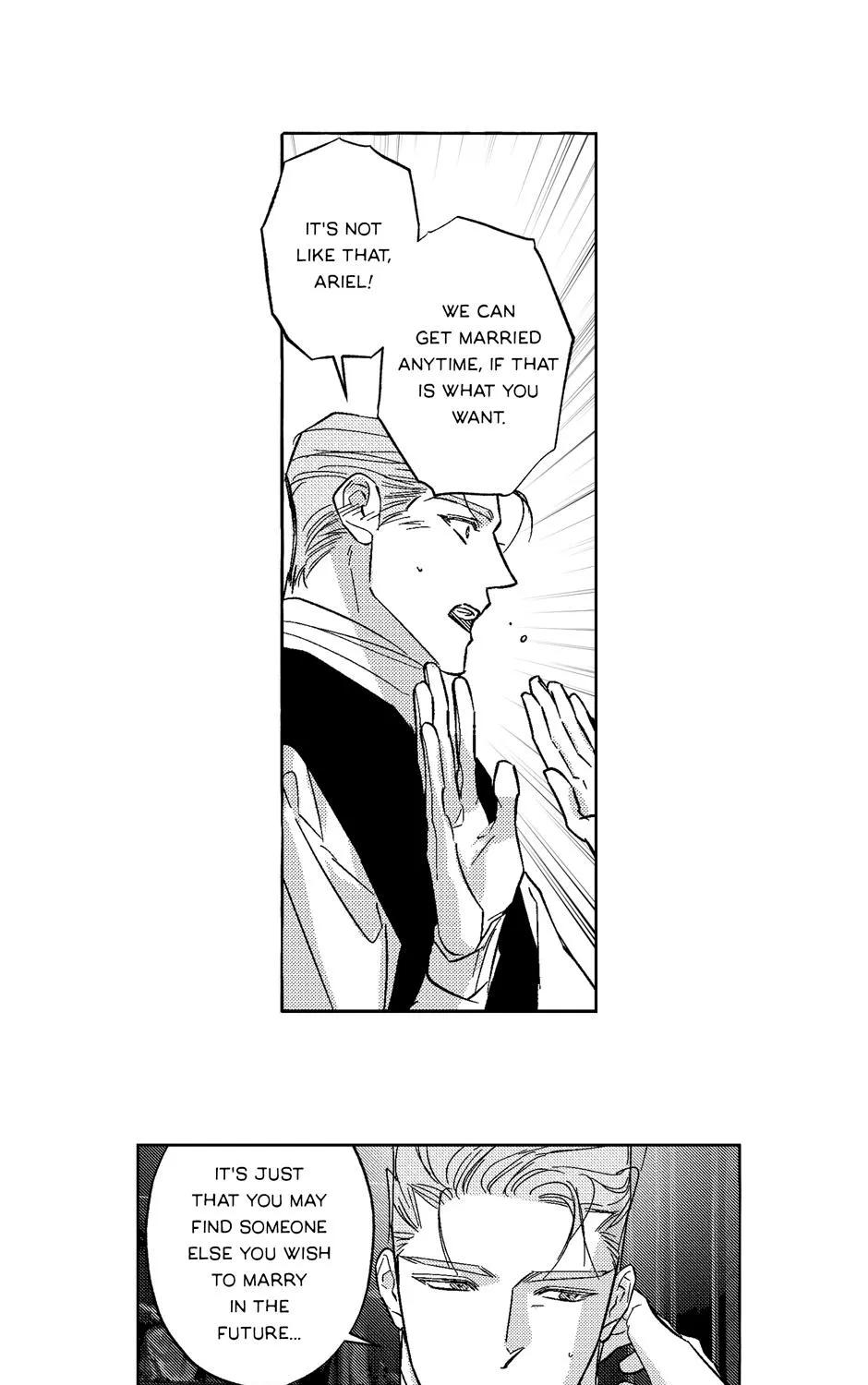Read Perle chapter 39 image 51 on Lezhin