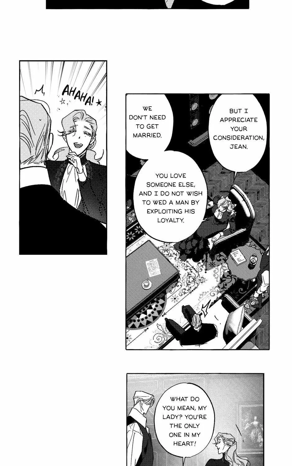 Read Perle chapter 39 image 53 on Lezhin