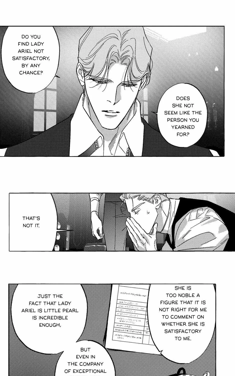 Read Perle chapter 39 image 63 on Lezhin