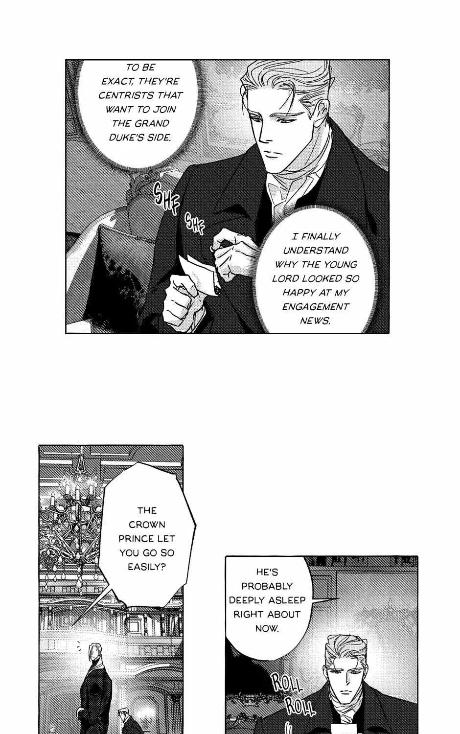 Read Perle chapter 39 image 7 on Lezhin