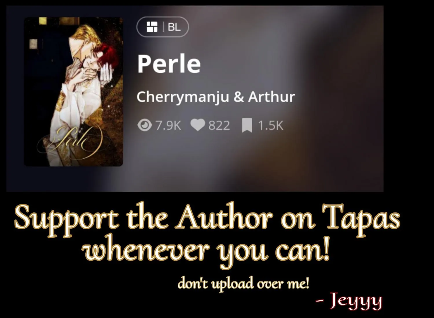 Read Perle chapter 39 image 77 on Lezhin