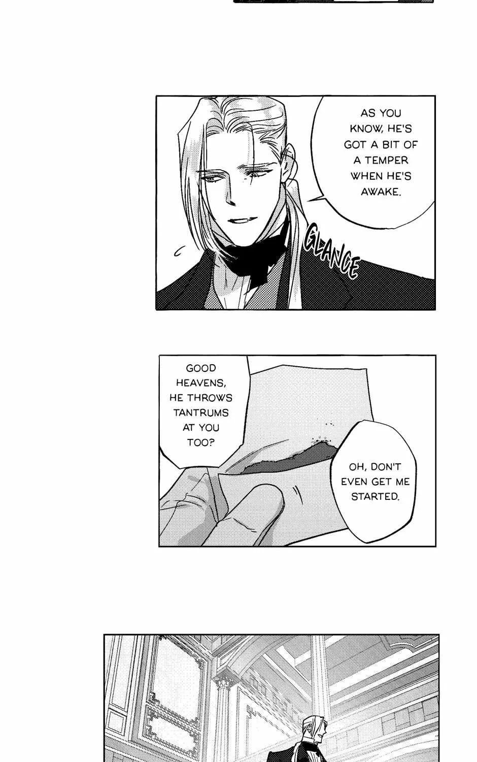 Read Perle chapter 39 image 9 on Lezhin