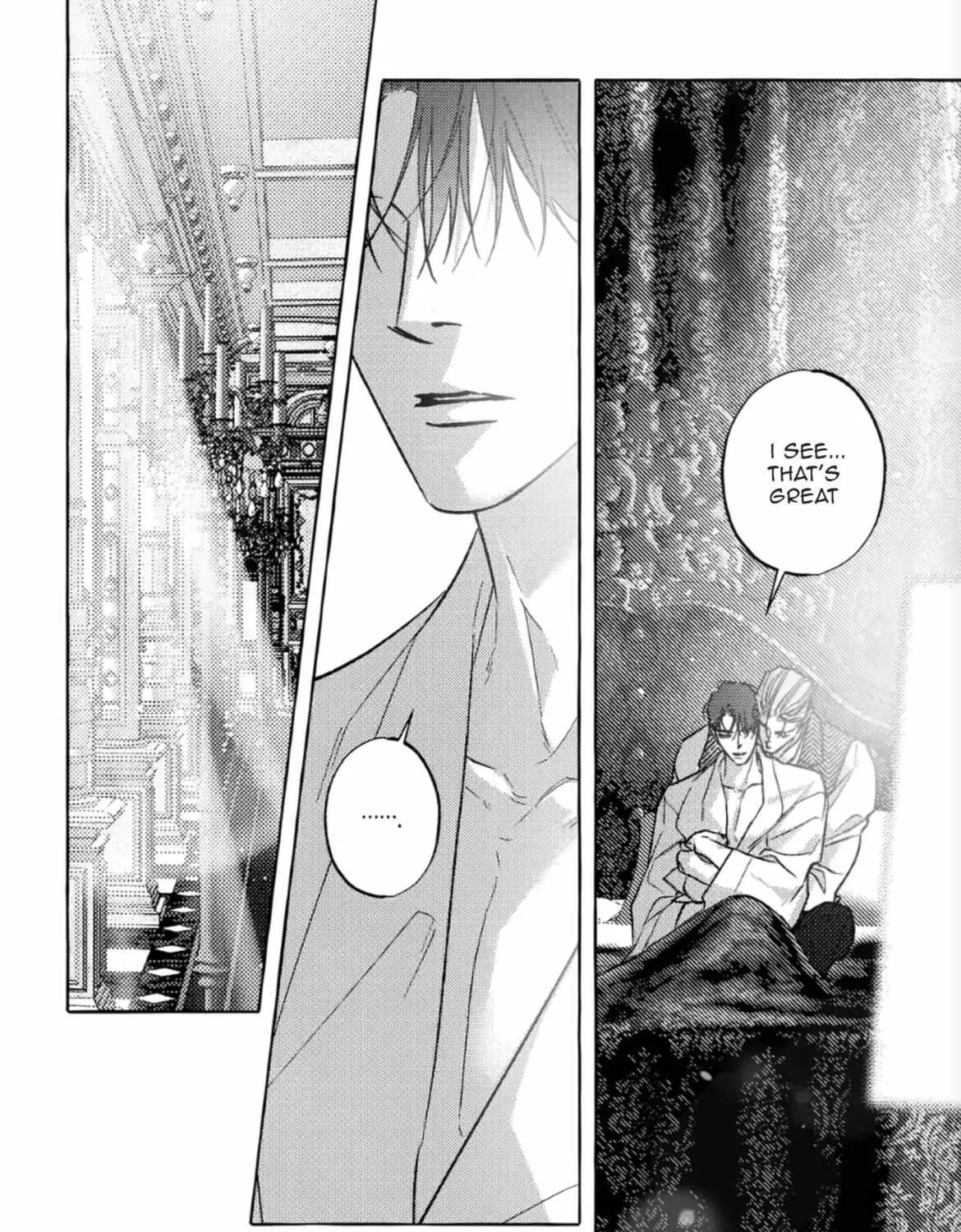 Read Perle chapter 4.1 image 0 on Lezhin