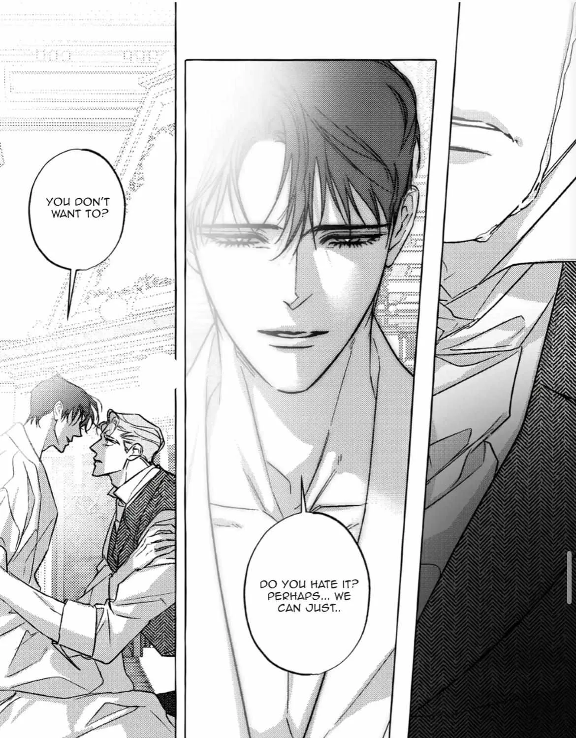 Read Perle chapter 4.1 image 42 on Lezhin