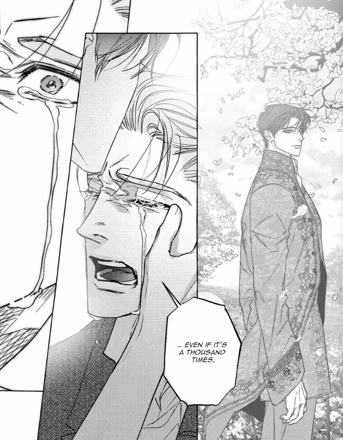 Read Perle chapter 4.1 image 44 on Lezhin