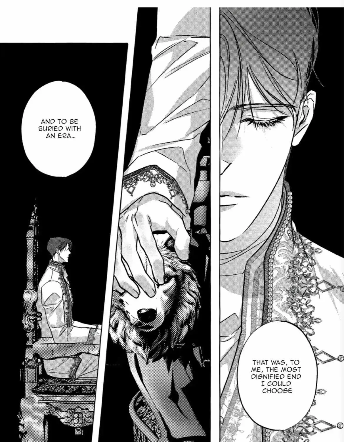 Read Perle chapter 4.3 image 20 on Lezhin