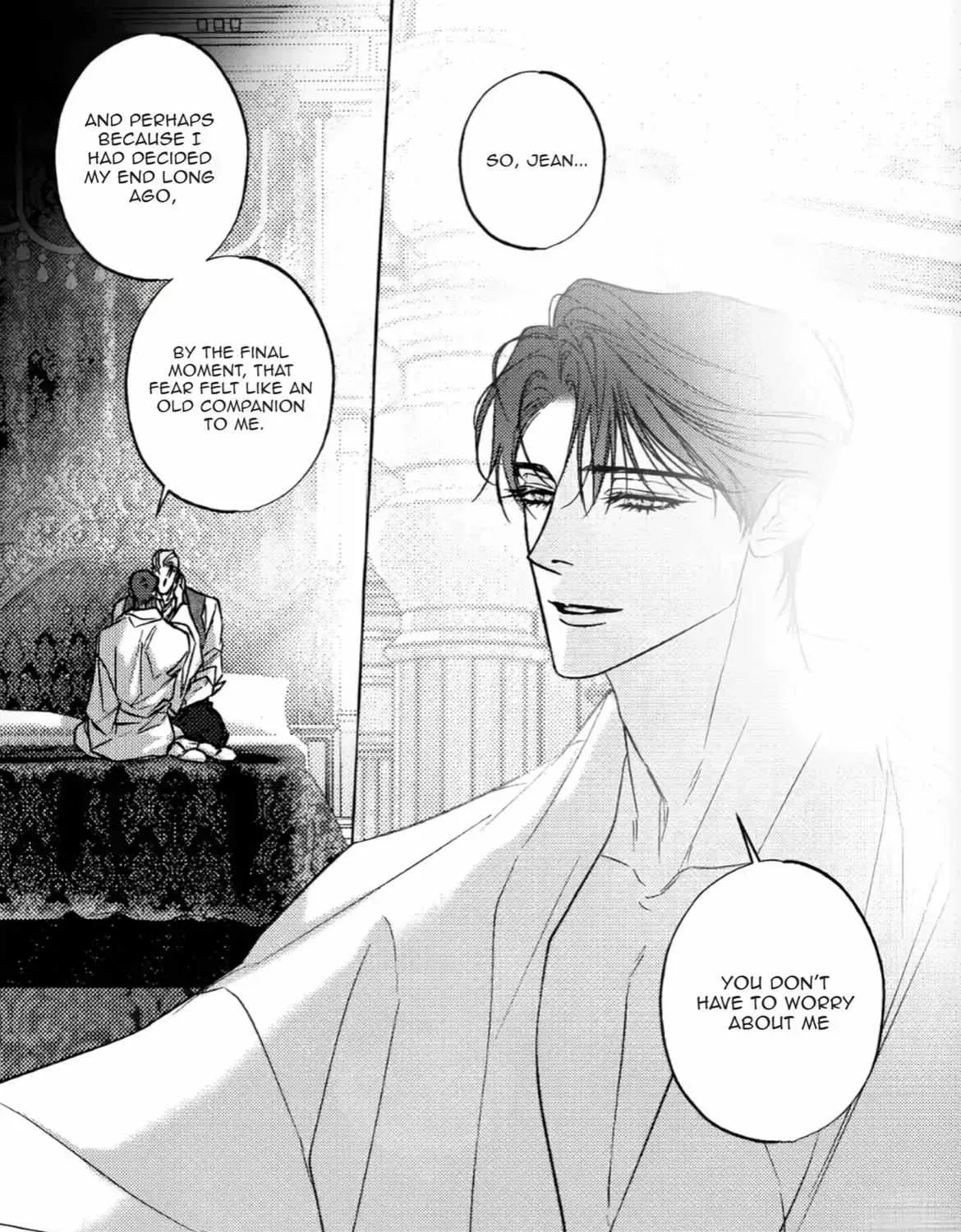 Read Perle chapter 4.3 image 24 on Lezhin