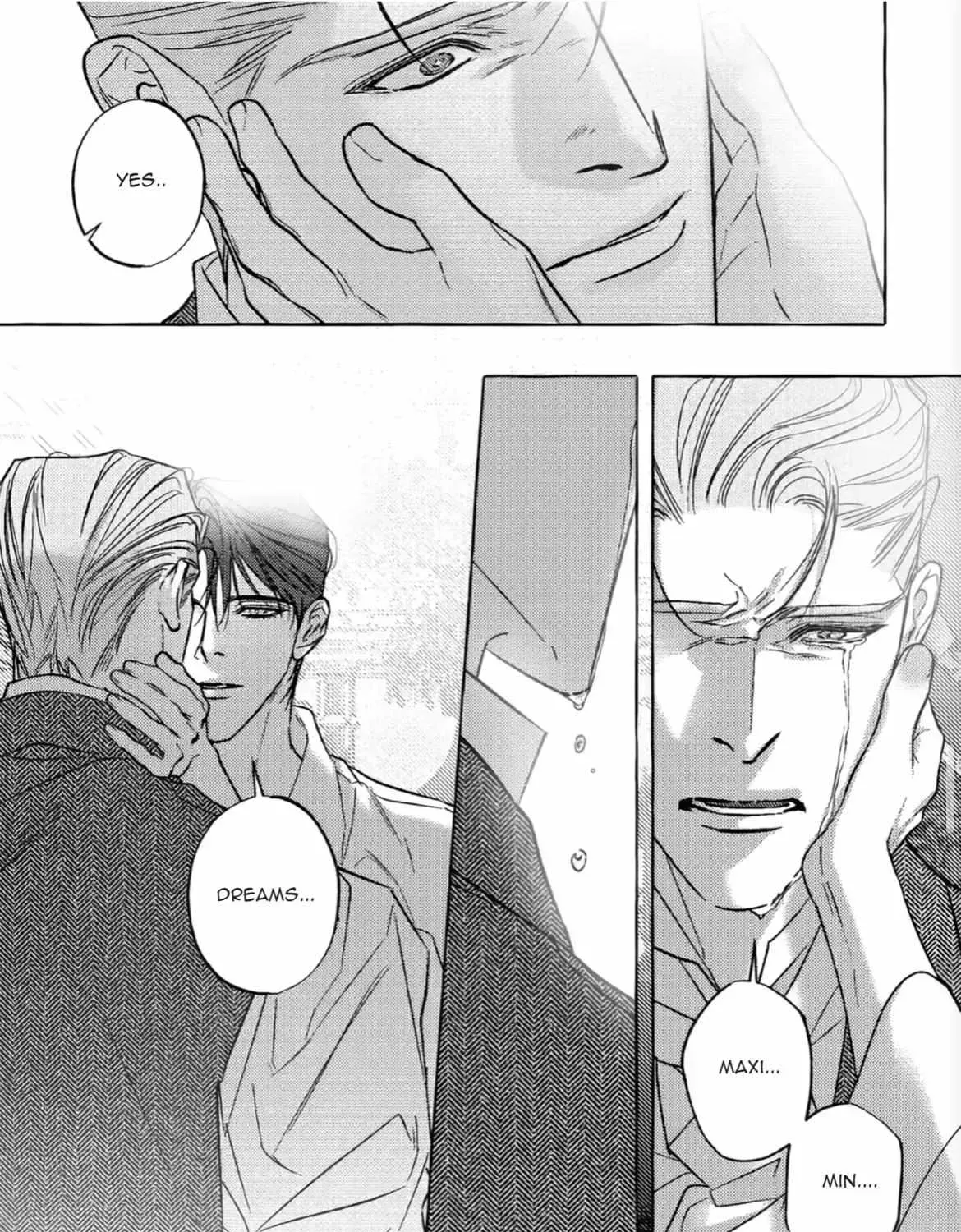 Read Perle chapter 4.3 image 28 on Lezhin