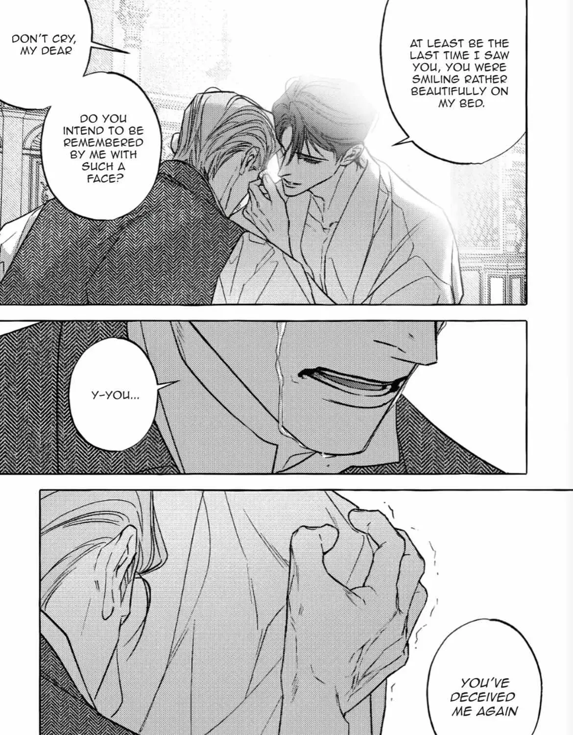 Read Perle chapter 4.3 image 30 on Lezhin