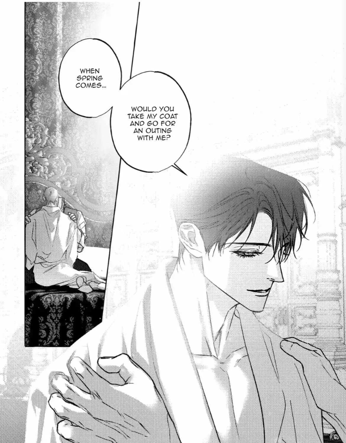 Read Perle chapter 4.3 image 32 on Lezhin