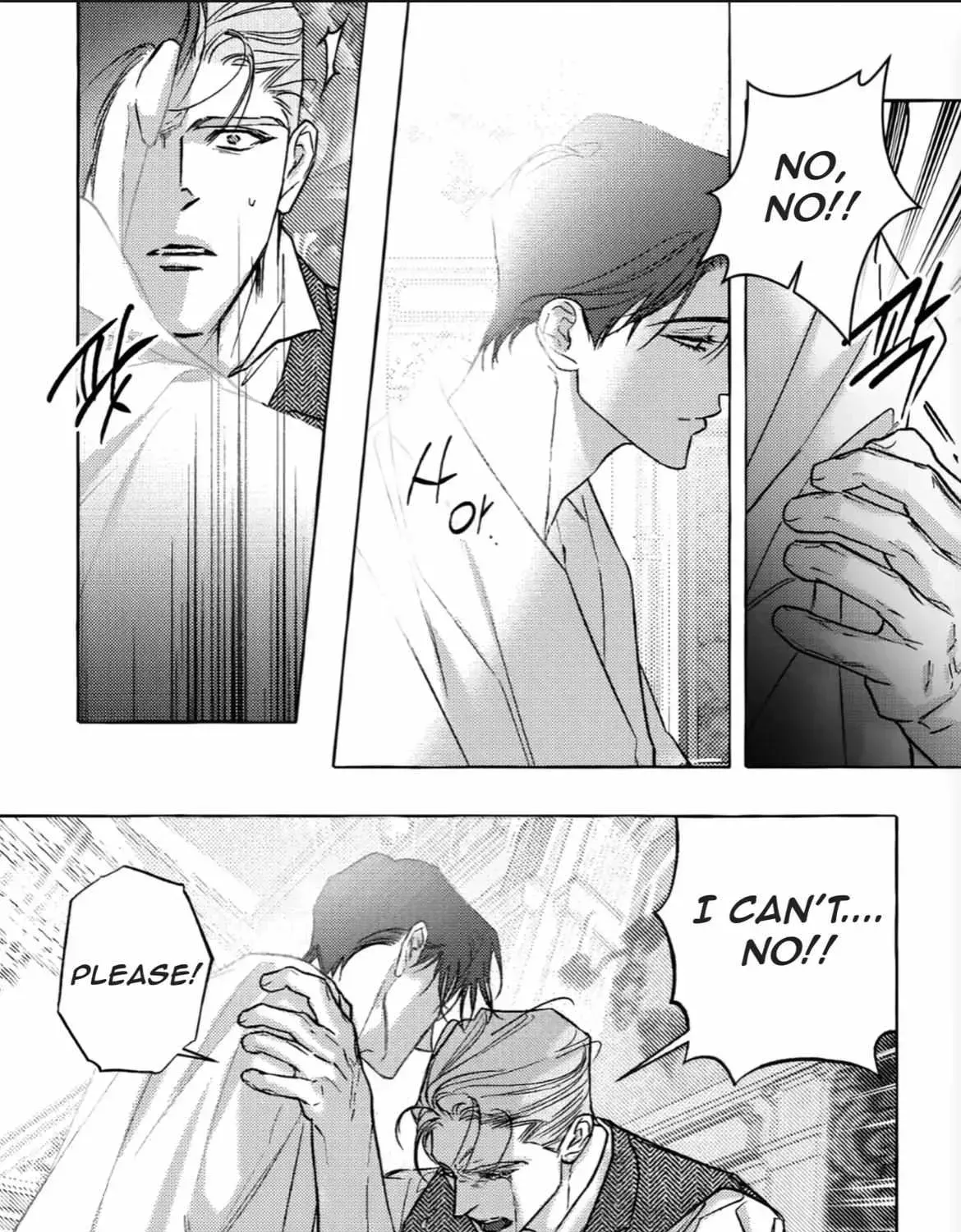 Read Perle chapter 4.3 image 36 on Lezhin