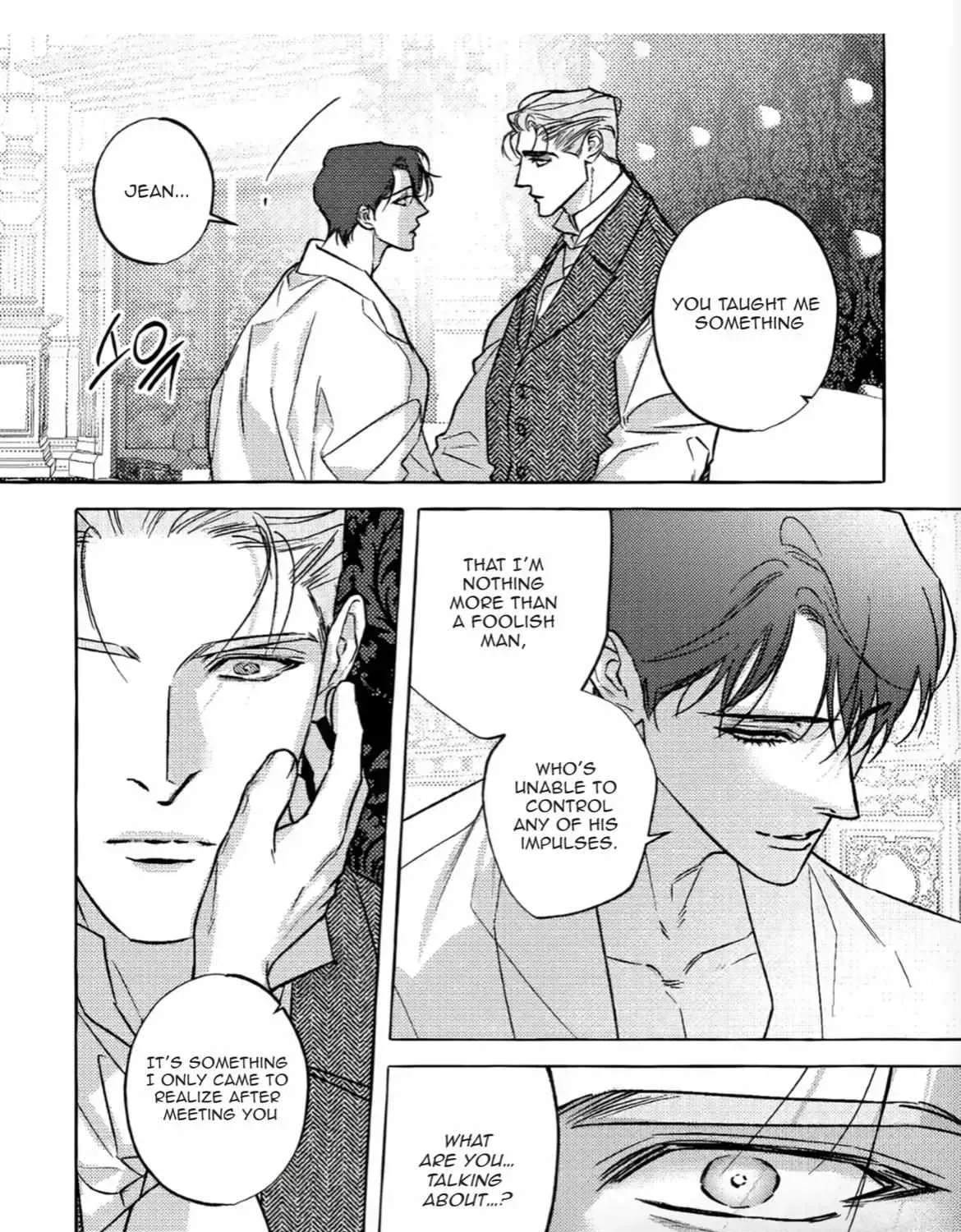Read Perle chapter 4.3 image 4 on Lezhin