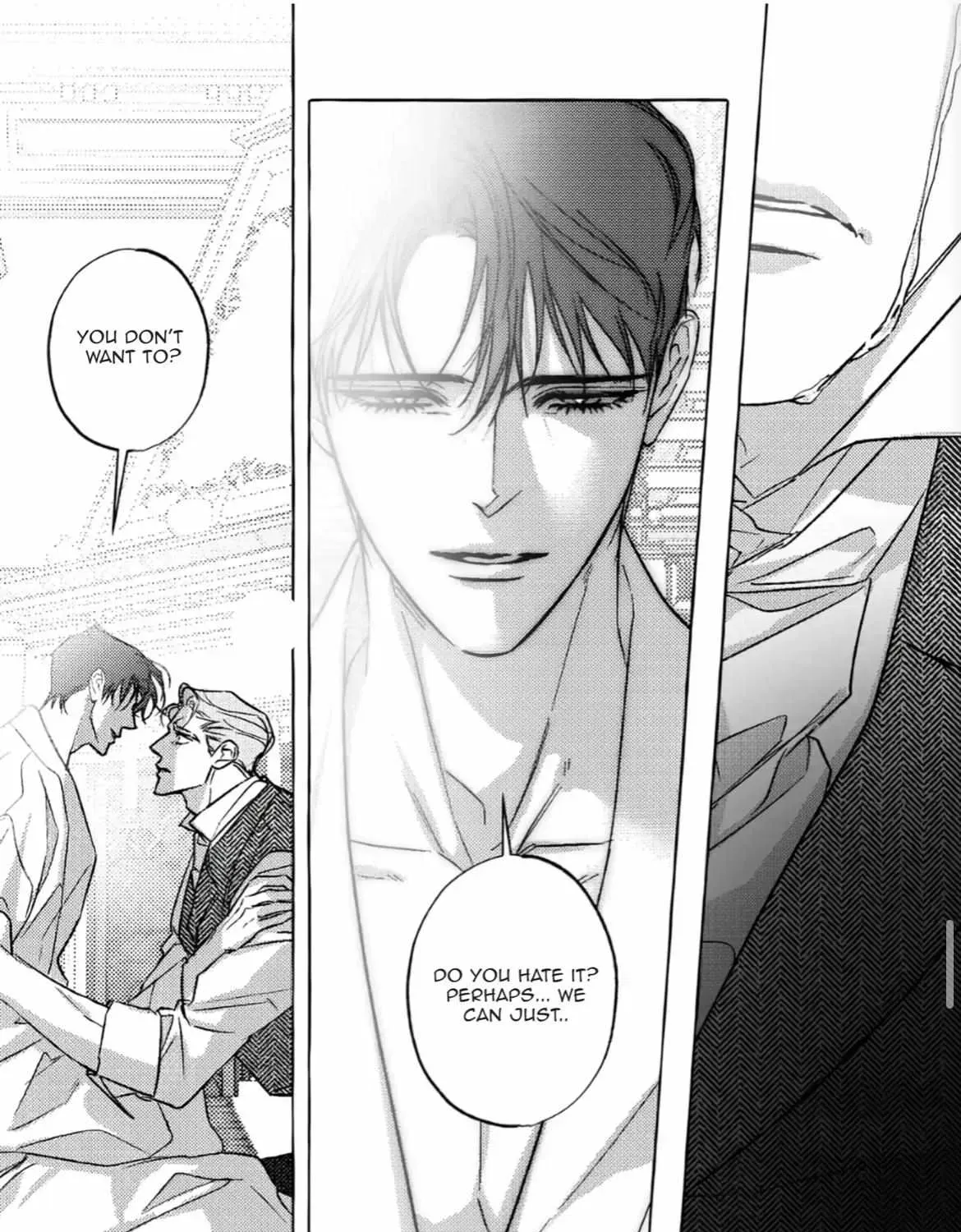 Read Perle chapter 4.3 image 42 on Lezhin