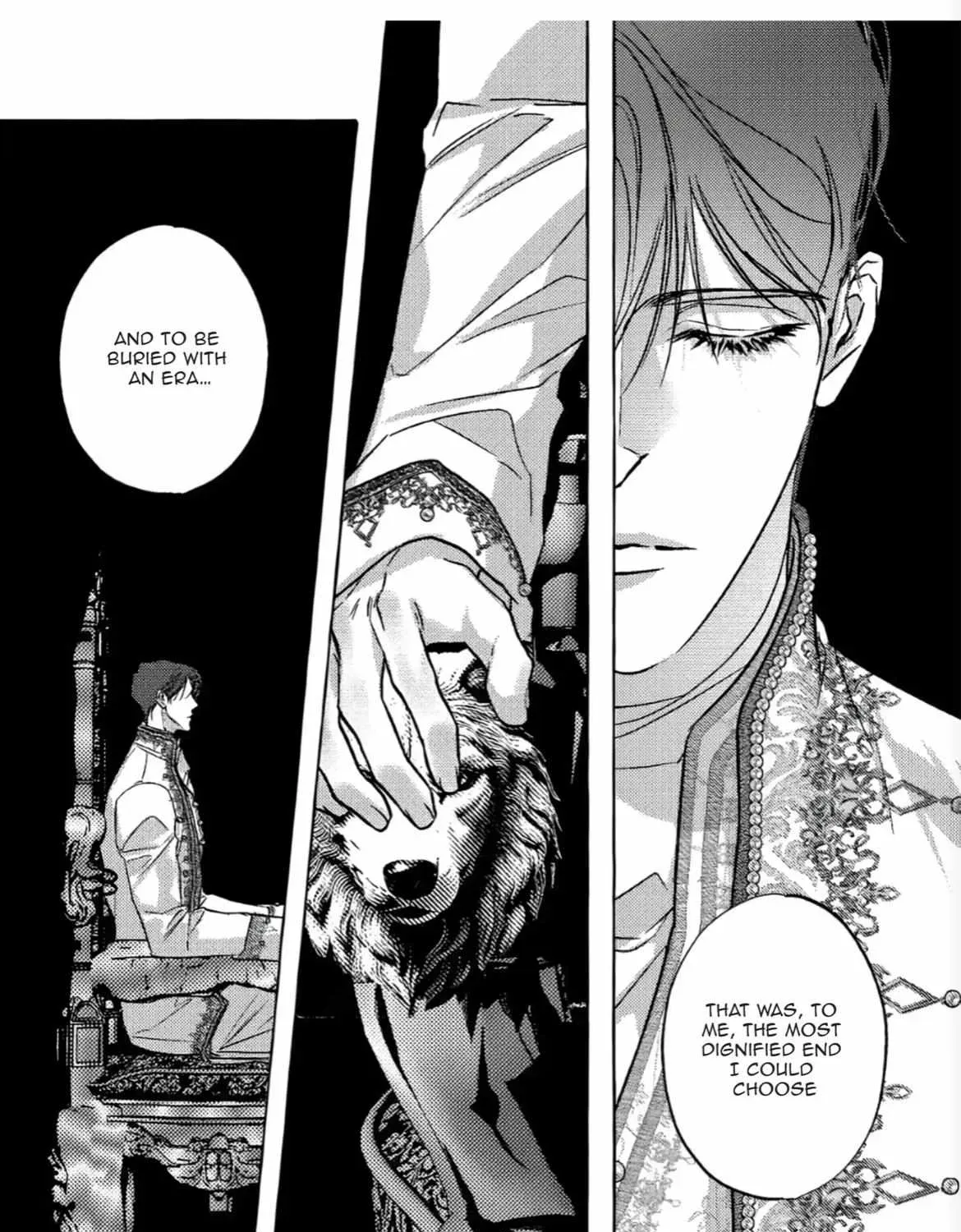 Read Perle chapter 4.4 image 20 on Lezhin
