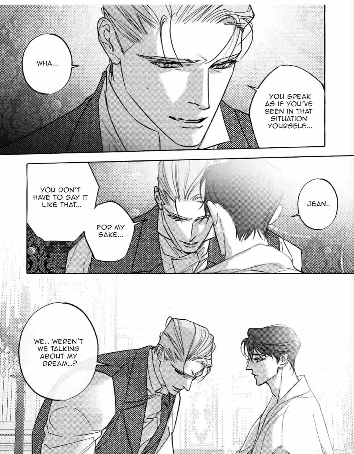 Read Perle chapter 4.4 image 26 on Lezhin