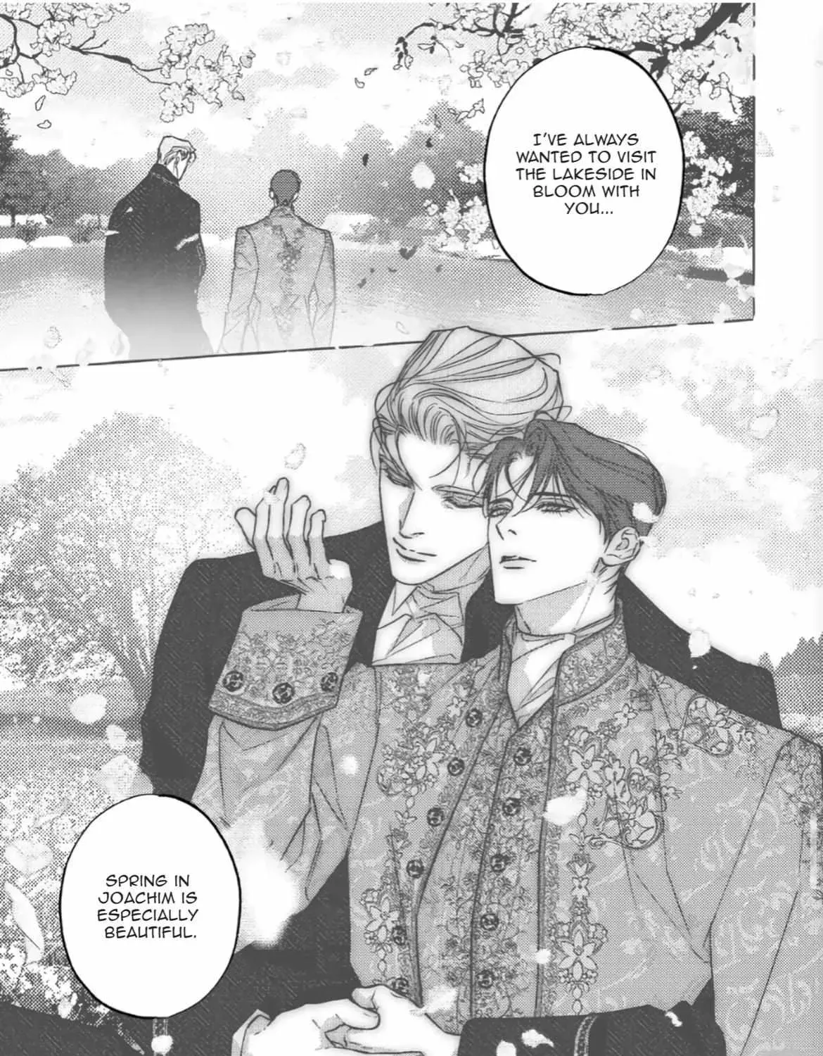 Read Perle chapter 4.4 image 34 on Lezhin
