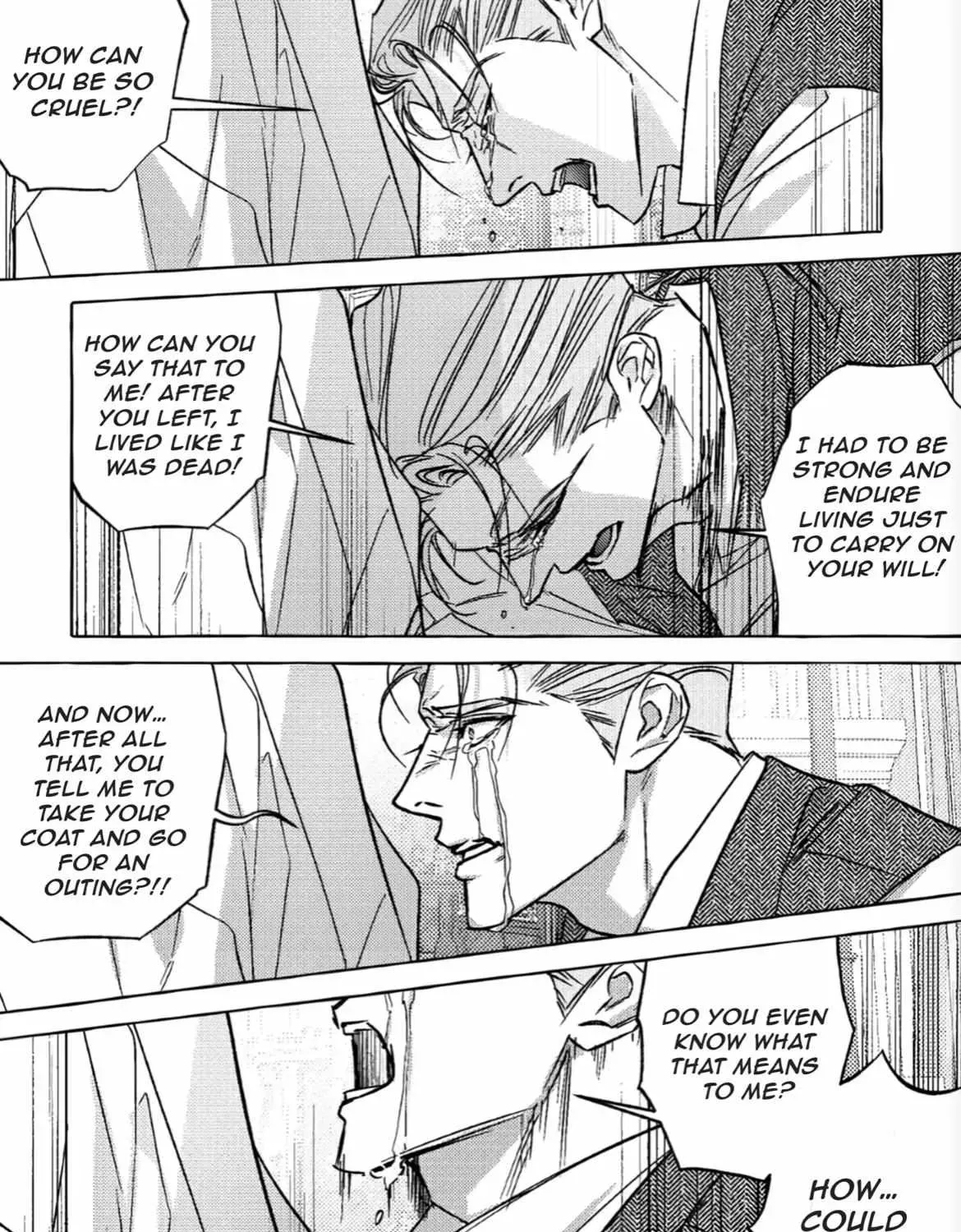 Read Perle chapter 4.4 image 40 on Lezhin