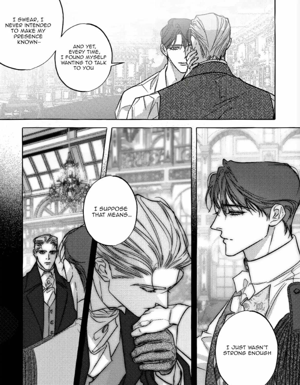 Read Perle chapter 4.4 image 6 on Lezhin