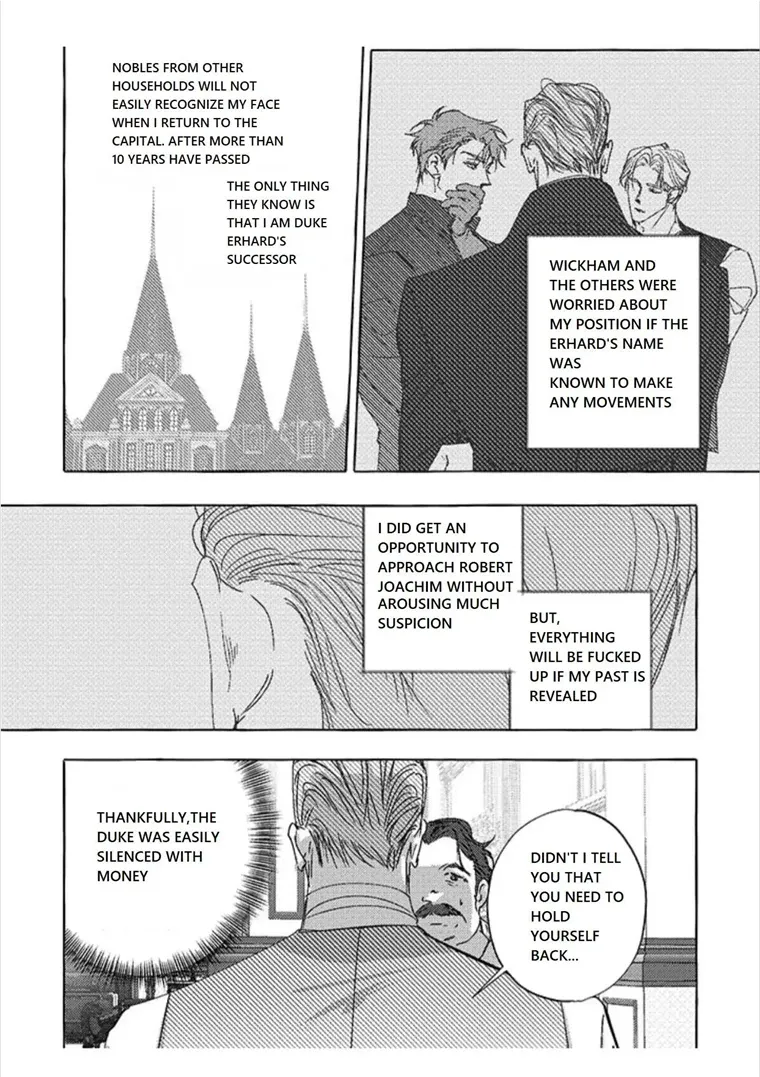 Read Perle chapter 4 image 10 on Lezhin