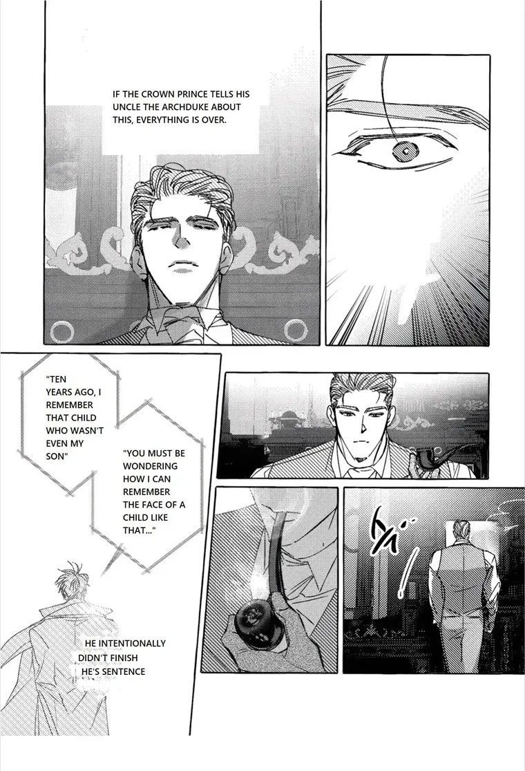 Read Perle chapter 4 image 14 on Lezhin