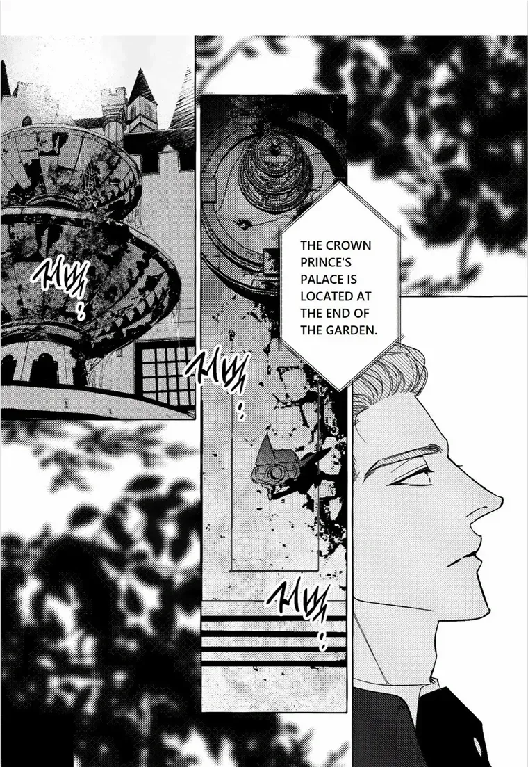 Read Perle chapter 4 image 19 on Lezhin