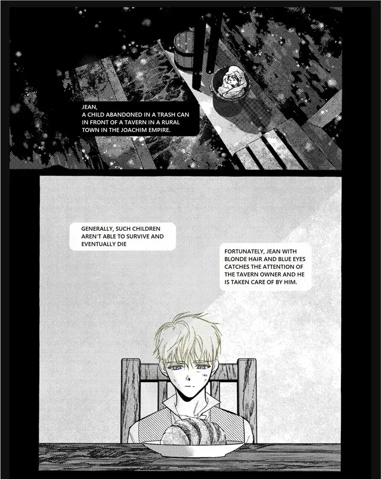 Read Perle chapter 4 image 2 on Lezhin