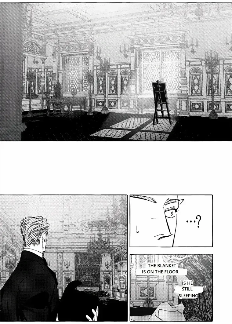 Read Perle chapter 4 image 22 on Lezhin