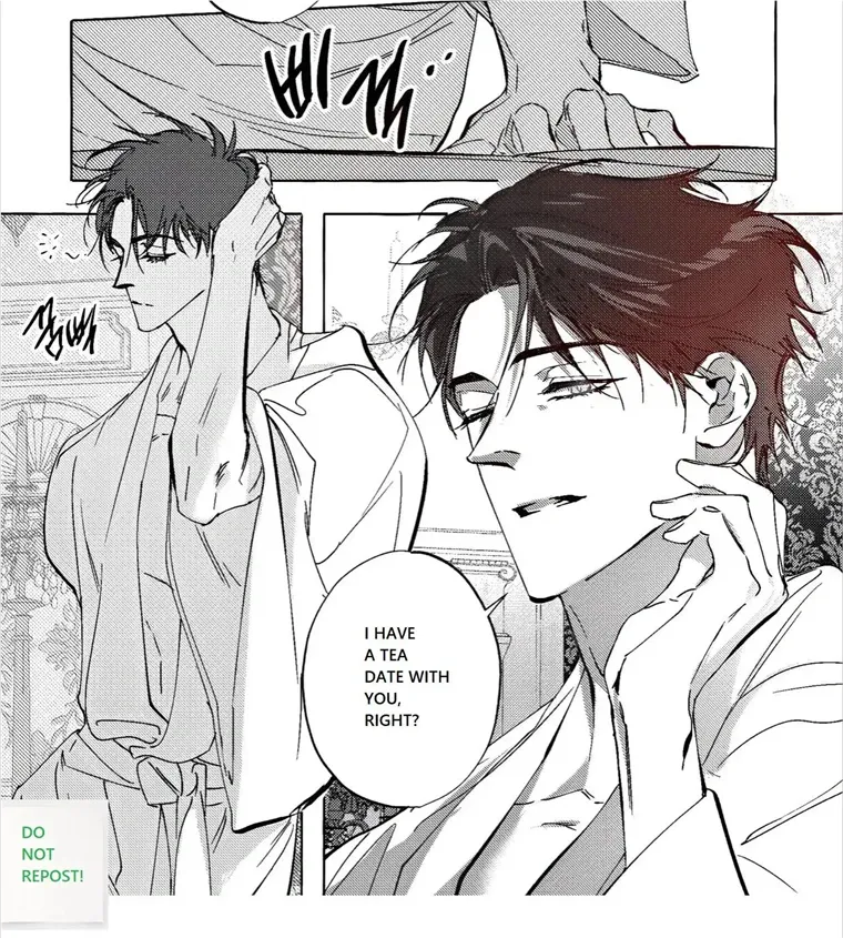 Read Perle chapter 4 image 25 on Lezhin