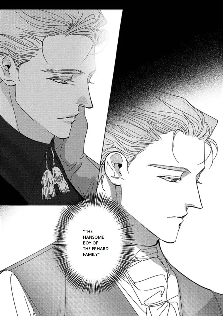 Read Perle chapter 4 image 5 on Lezhin